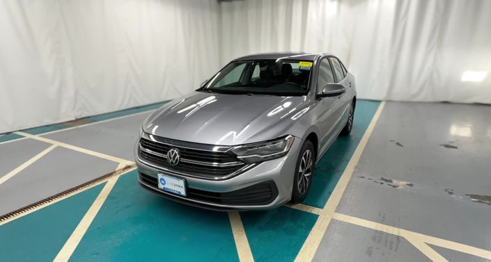 Thumbnail: 2024 Volkswagen Jetta - 1