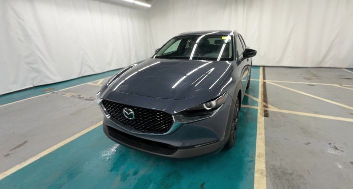 Thumbnail: 2025 Mazda CX-30 - 1