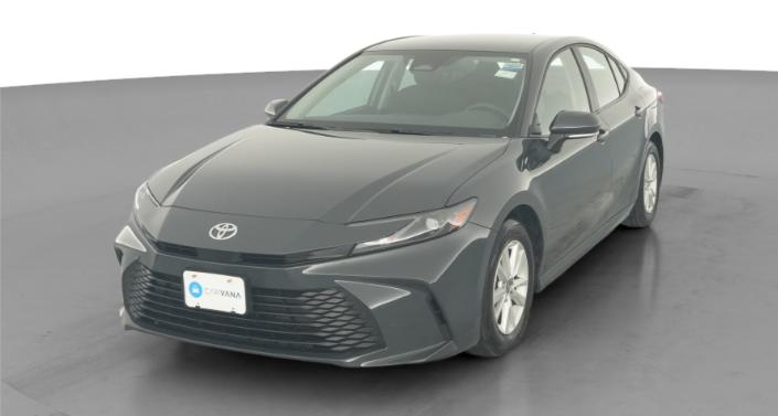 Thumbnail: 2025 Toyota Camry - 1
