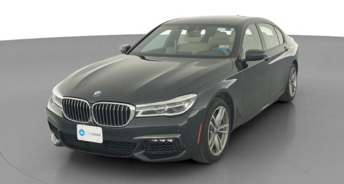 2018 BMW 7 Series 750i xDrive -
                  Richton Park, IL