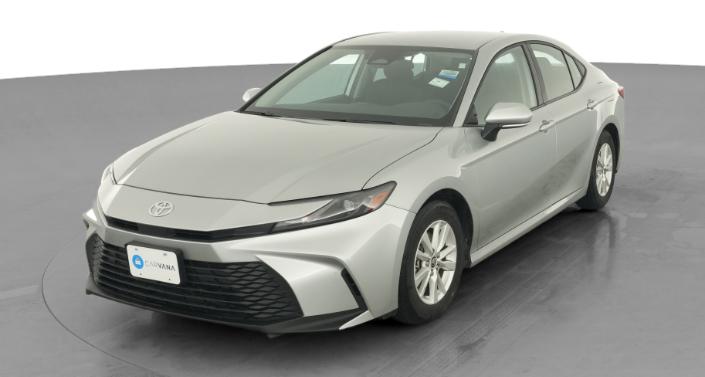Thumbnail: 2025 Toyota Camry - 1
