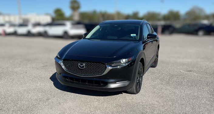 Thumbnail: 2025 Mazda CX-30 - 1