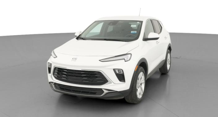 Thumbnail: 2025 Buick Encore GX - 1