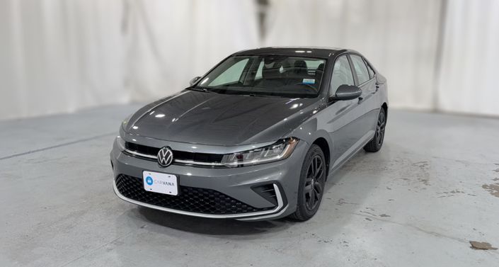 Thumbnail: 2025 Volkswagen Jetta - 1