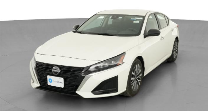 Thumbnail: 2025 Nissan Altima - 1