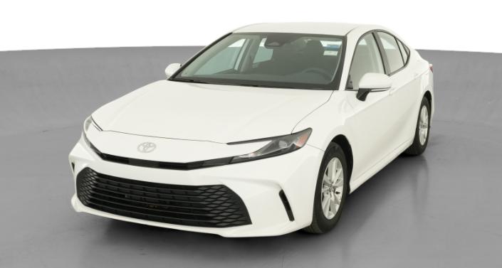 Thumbnail: 2025 Toyota Camry - 1