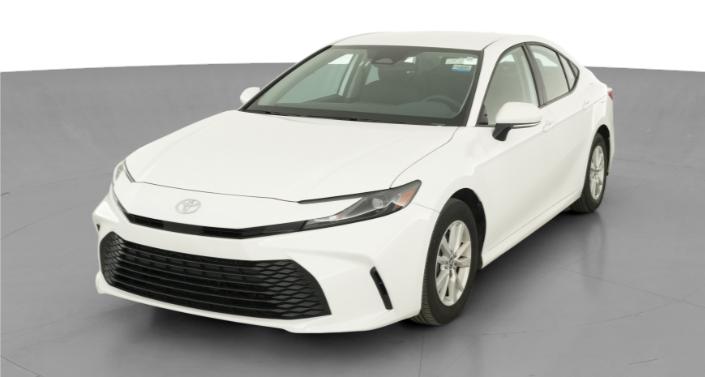 Thumbnail: 2025 Toyota Camry - 1