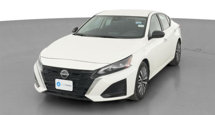 Thumbnail: 2025 Nissan Altima - 1