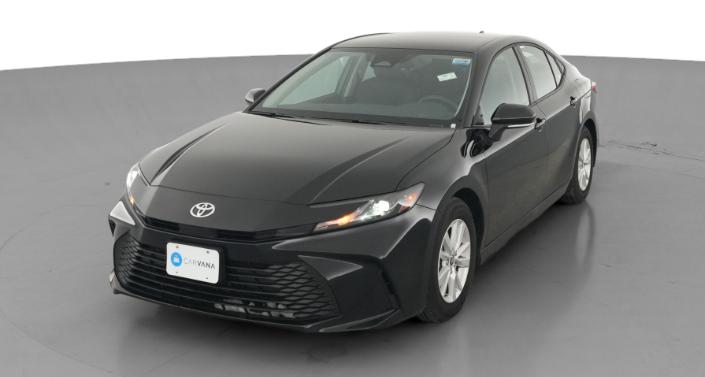 Thumbnail: 2025 Toyota Camry - 1