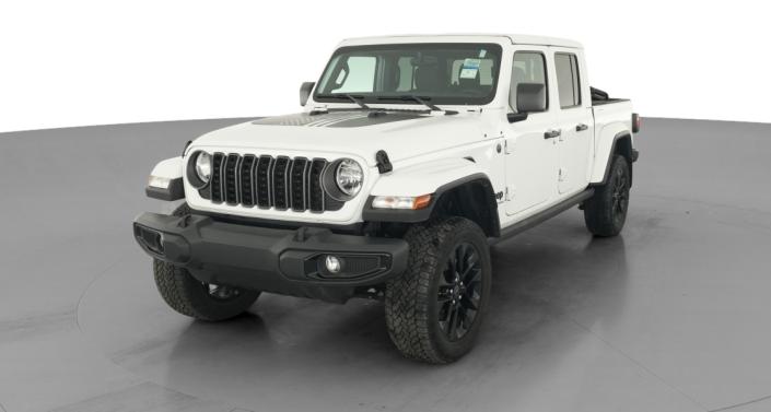 Thumbnail: 2025 Jeep Gladiator - 1
