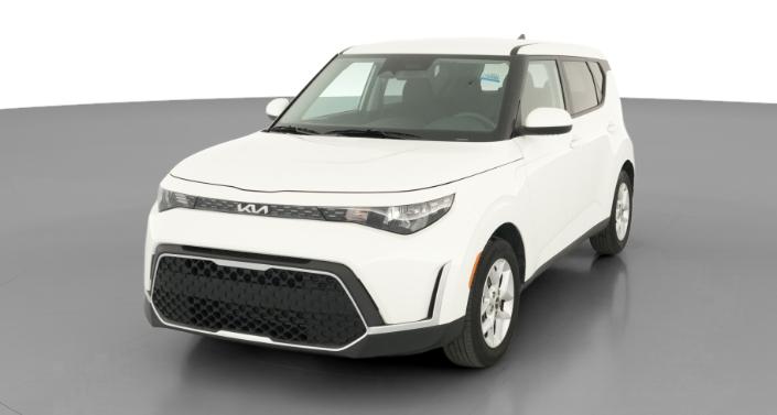 Thumbnail: 2025 Kia Soul - 1