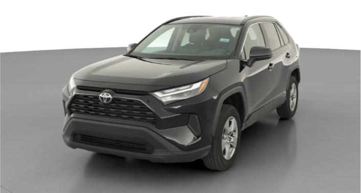Thumbnail: 2025 Toyota RAV4 - 1
