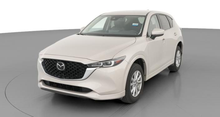 Thumbnail: 2025 Mazda CX-5 - 1