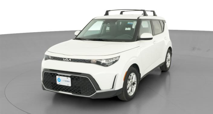Thumbnail: 2023 Kia Soul - 1