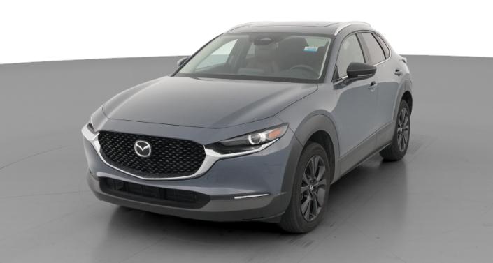 Thumbnail: 2025 Mazda CX-30 - 1