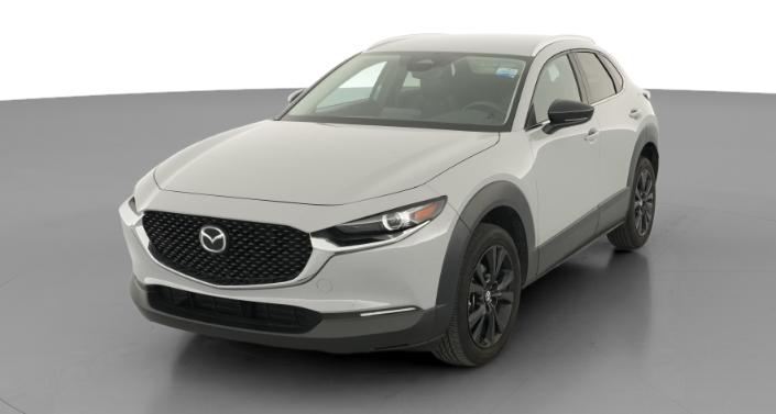 Thumbnail: 2025 Mazda CX-30 - 1