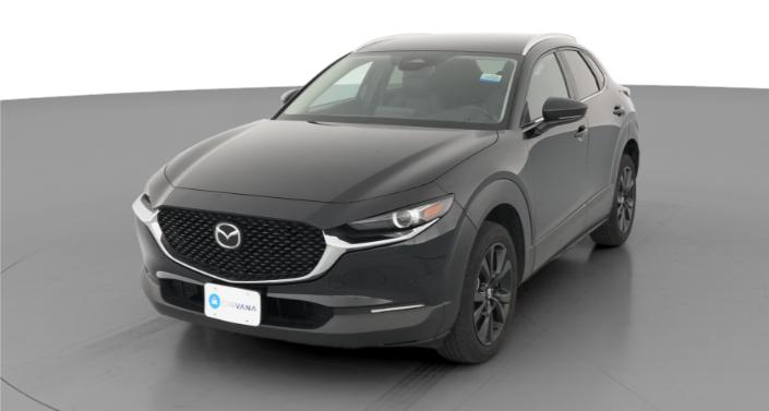 Thumbnail: 2025 Mazda CX-30 - 1
