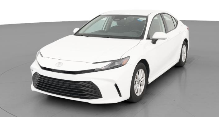 Thumbnail: 2025 Toyota Camry - 1