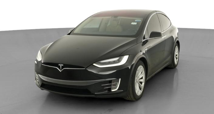 2016 Tesla Model X 75D -
                  Colonial Heights, VA