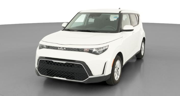 Thumbnail: 2025 Kia Soul - 1