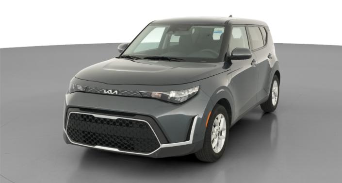 Thumbnail: 2025 Kia Soul - 1