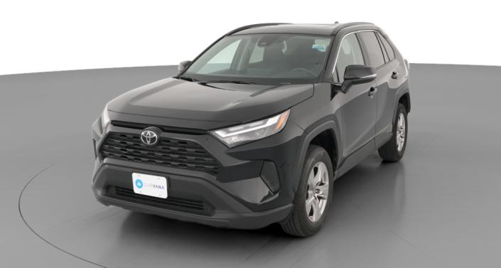 Thumbnail: 2025 Toyota RAV4 - 1