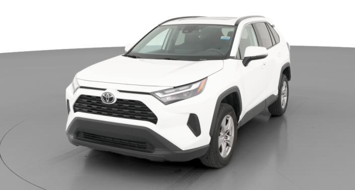 Thumbnail: 2025 Toyota RAV4 - 1