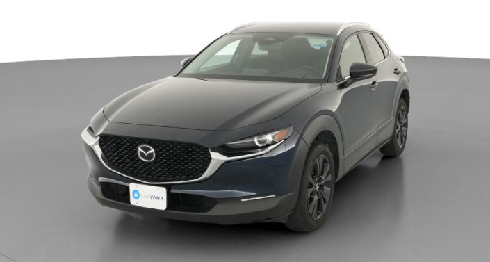 Thumbnail: 2025 Mazda CX-30 - 1