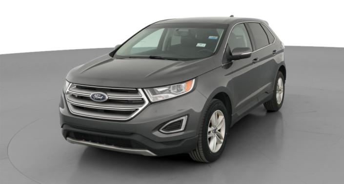 Thumbnail: 2017 Ford Edge - 1
