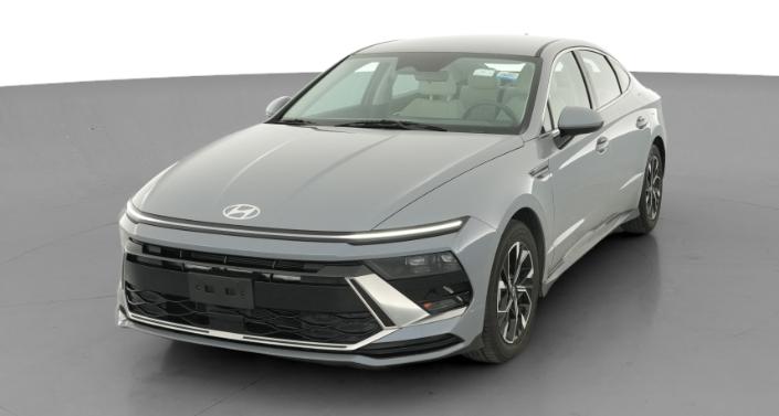 Thumbnail: 2025 Hyundai Sonata - 1