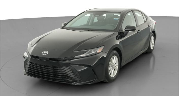 Thumbnail: 2025 Toyota Camry - 1