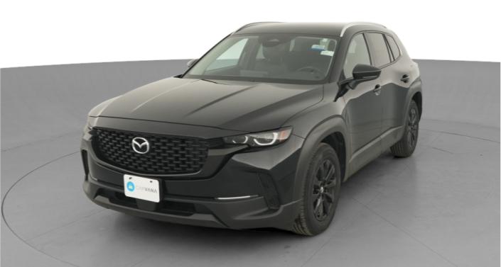 Thumbnail: 2025 Mazda CX-50 - 1