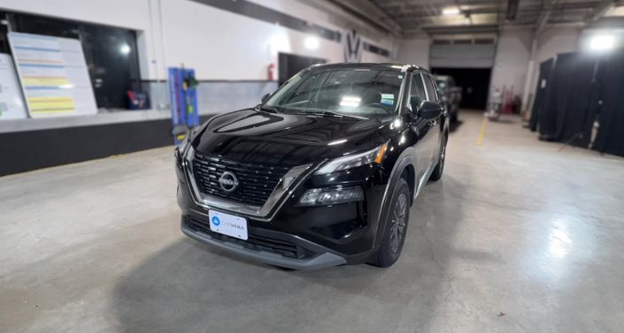 Thumbnail: 2023 Nissan Rogue - 1