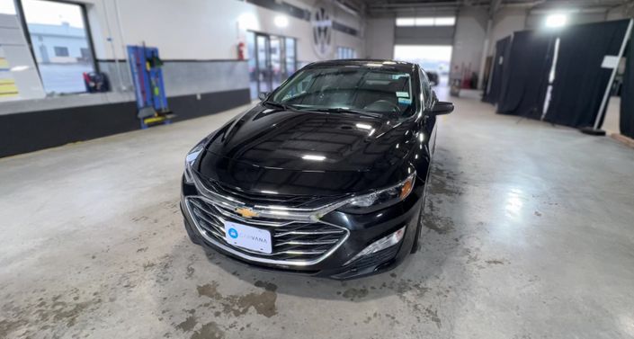 Thumbnail: 2024 Chevrolet Malibu - 1