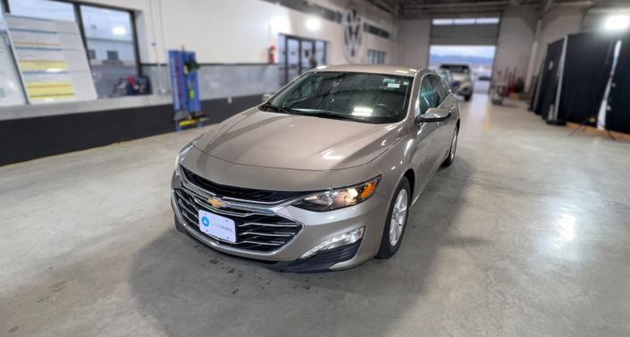 Thumbnail: 2024 Chevrolet Malibu - 1