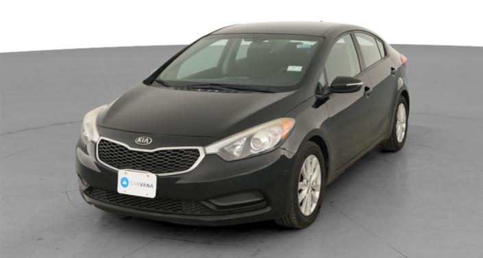Thumbnail: 2016 Kia Forte - 1
