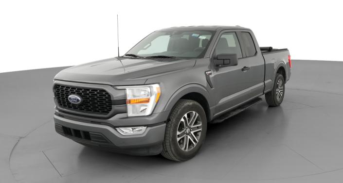 Thumbnail: 2022 Ford Econoline - 1