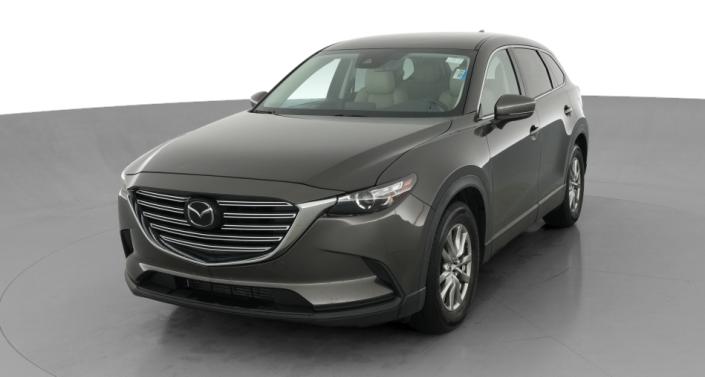 2019 Mazda CX-9 Touring -
                  Lorain, OH
