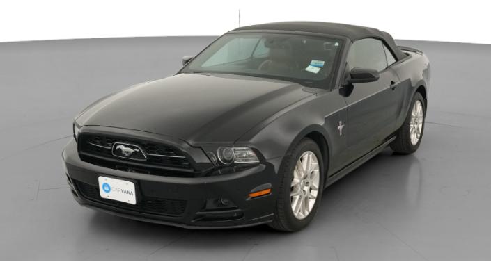 2013 Ford Mustang Premium -
                  Auburn, GA