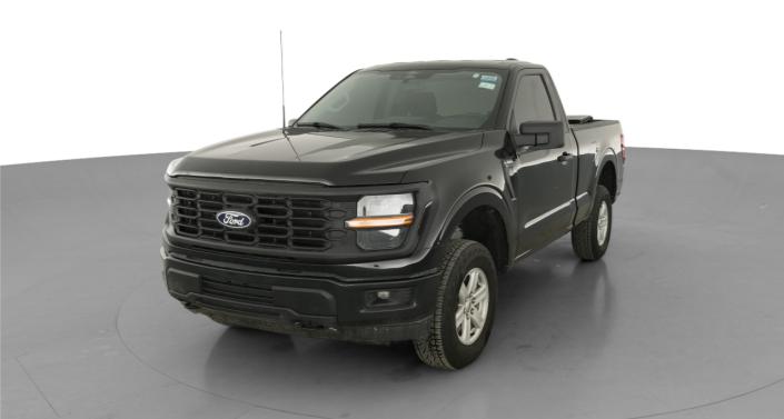 Thumbnail: 2025 Ford Econoline - 1