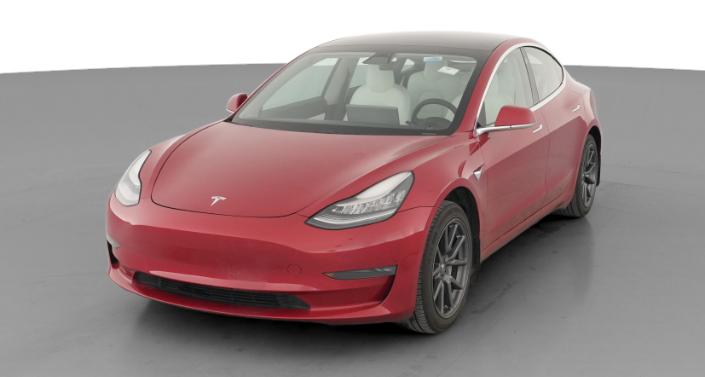 Thumbnail: 2019 Tesla Model 3 - 1