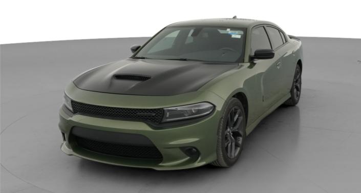 Thumbnail: 2022 Dodge Charger - 1