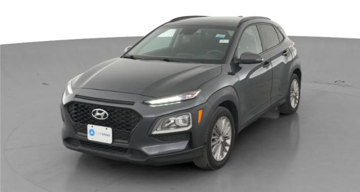Thumbnail: 2019 Hyundai Kona - 1