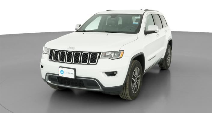 Thumbnail: 2019 Jeep Grand Cherokee - 1