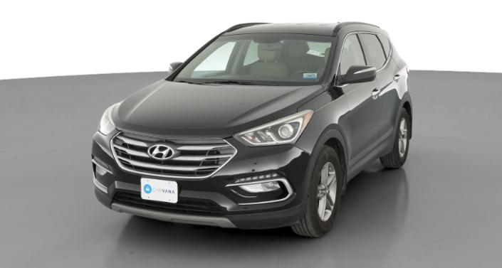 Thumbnail: 2018 Hyundai Santa Fe - 1