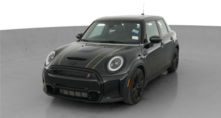 Thumbnail: 2023 MINI Cooper Hardtop - 1