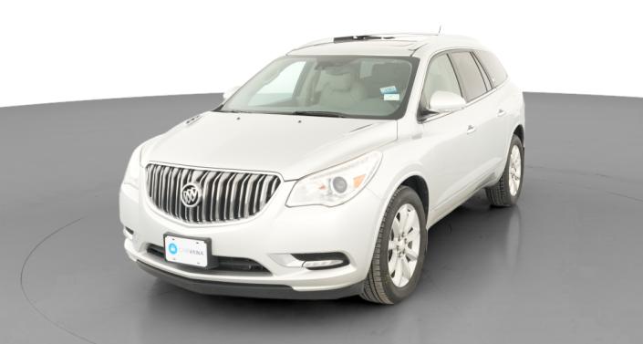 2015 Buick Enclave Premium -
                  Fort Worth, TX