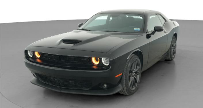 Thumbnail: 2021 Dodge Challenger - 1