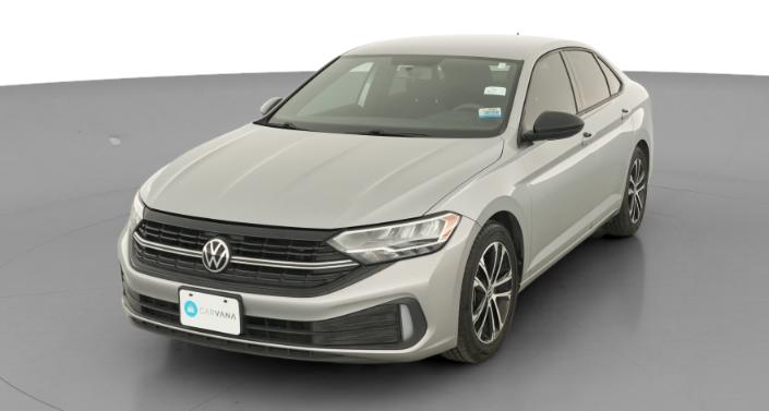 Thumbnail: 2022 Volkswagen Jetta - 1