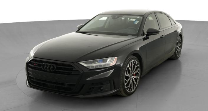 2021 Audi S8  -
                  Colonial Heights, VA